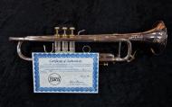  Bach Jubileumsmodell 25 år, tillverkad 1986    K1489