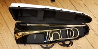 , NX1s Svart