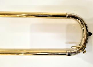 Shires trombondrag B21-K1291