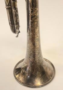 Conn Vintage Bb/A kornett från 1914 B1183