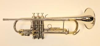 Conn Connstellation 38B B11-B1186