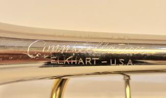 Conn Connstellation 28A K1386