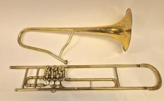 Ventilbasun Cerveny B61-B1165