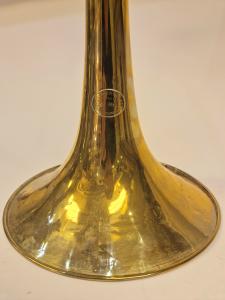 Ventilbasun Cerveny B61-B1165