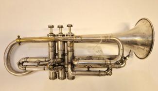 Holton Vintage kornett B61-B1234