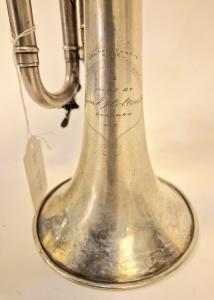 Holton Vintage kornett B61-B1234