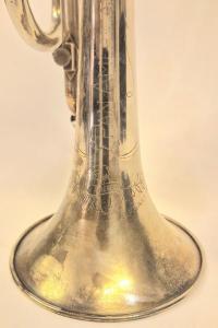 Pan American Bb kornett B61-B1190