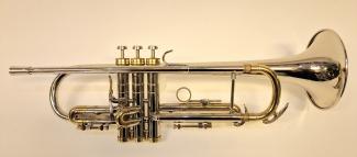 B1271 Conn Connstellation 