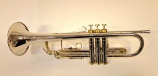 B1271 Conn Connstellation 