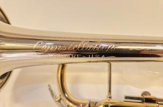 B1271 Conn Connstellation 