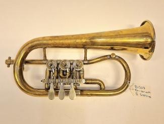 Eb-kornett B Sterling B1308