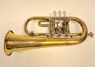 Eb-kornett B Sterling B1308