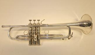 Bach 190-1B Commersial  B1360