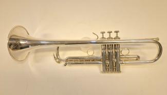 Bach 190-1B Commersial  B1360