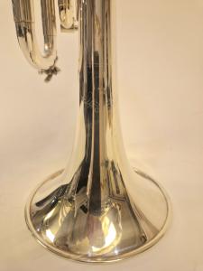 Bach 190-1B Commersial  B1360