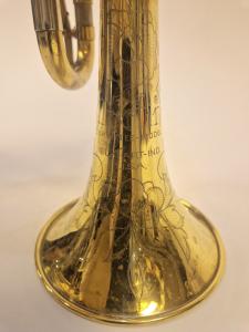 Martin Comittee De Lux B1376