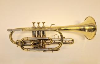 MartinCommittee kornett B1372