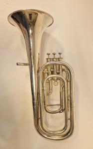Yamaha YBH 301S B42-B1325