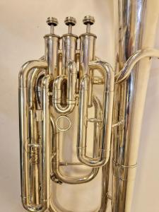 Yamaha YBH 301S B42-B1325