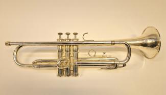 Olds Ambassador Fullerton B1410