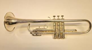 Olds Ambassador Fullerton B1410