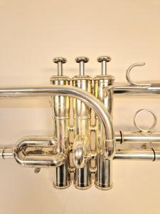 Yamaha YTR-9710 F/G trumpet K1488