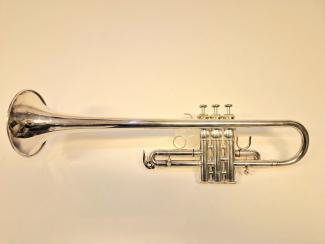 YTR-9635 E/Eb trumpet K1487