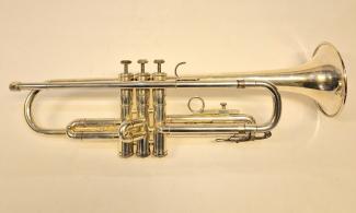 Olds Abmbassador Fullerton B1410