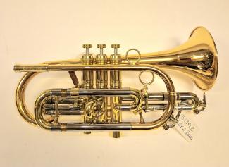 Carol Brass Norene TGSS B1392