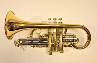Carol Brass Norene TGSS B1392