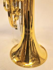 Carol Brass Norene TGSS B1392