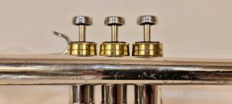 Conn Connstellation 38B  B11-K1496