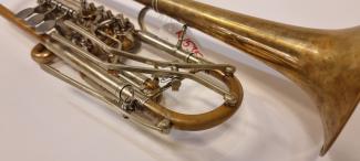 Peter Oberrauch Bb modell Überetsch K1535