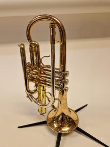 Getzen Eterna DLX B1504 PRISSÄNKT