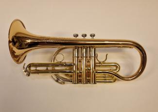 Getzen Eterna DLX B1504 PRISSÄNKT