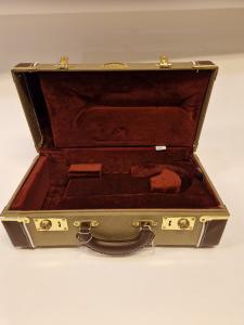 Getzen Eterna DLX B1504 PRISSÄNKT