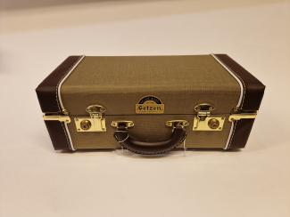 Getzen Eterna DLX B1504 PRISSÄNKT