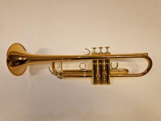 Yamaha YTR-6335RC B1477