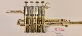 Yamaha piccolo YTR-983 K1527