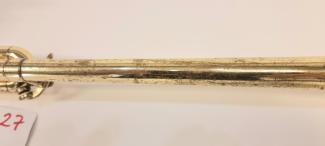 Yamaha piccolo YTR-983 K1527