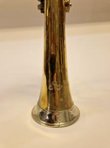 Krona Bb kornett B1481