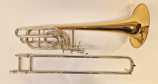 Olds Fullerton PG24 (B1464)