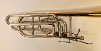 Olds Fullerton PG24 (B1464)