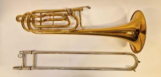 King Duo Gravis (K1556)