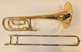 Yamaha YBL-421G B1494