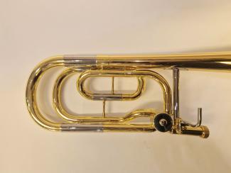 Yamaha YBL-421G B1494