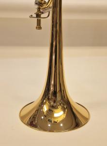 Yamaha YBL-421G B1494