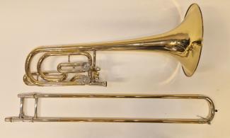 Conn 73H F/E  (K1554)