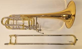 Jupiter JSL-740R (B1469)