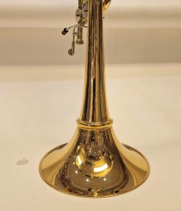 Getzen 1062 FDR/skruvklocka  (K1562)